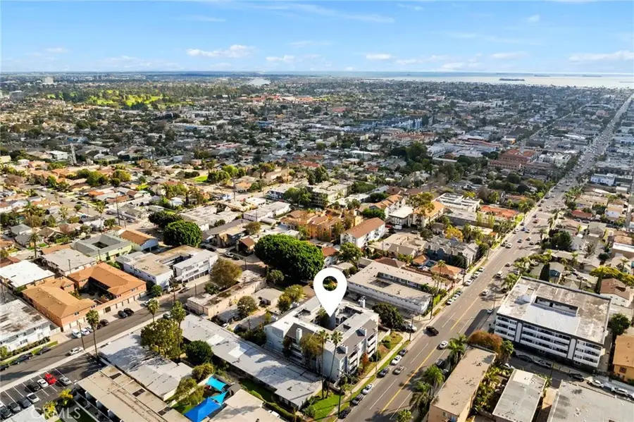 3401 E Wilton Street #307, Long Beach, CA 90804 - #3