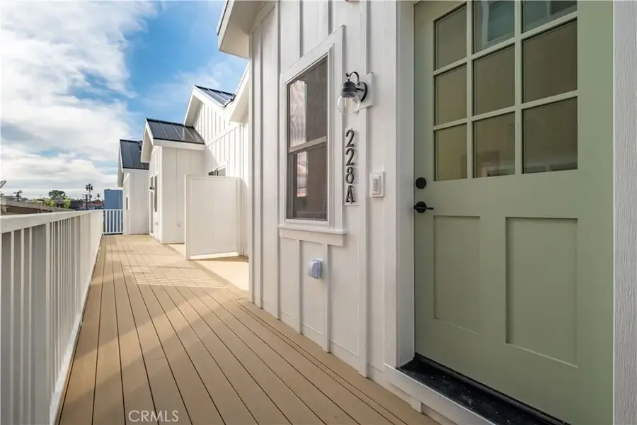 228 Arena Street #A, El Segundo, CA 90245 - #2