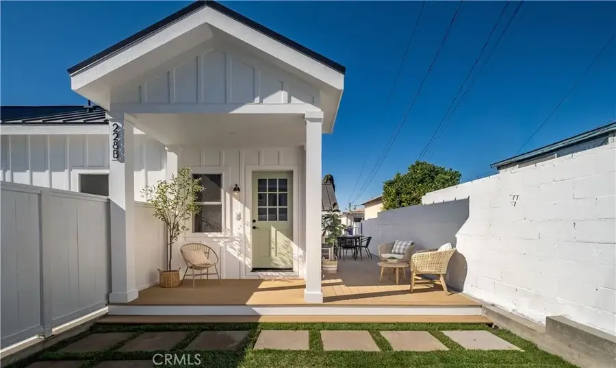 228 Arena Street #B, El Segundo, CA 90245 - #2