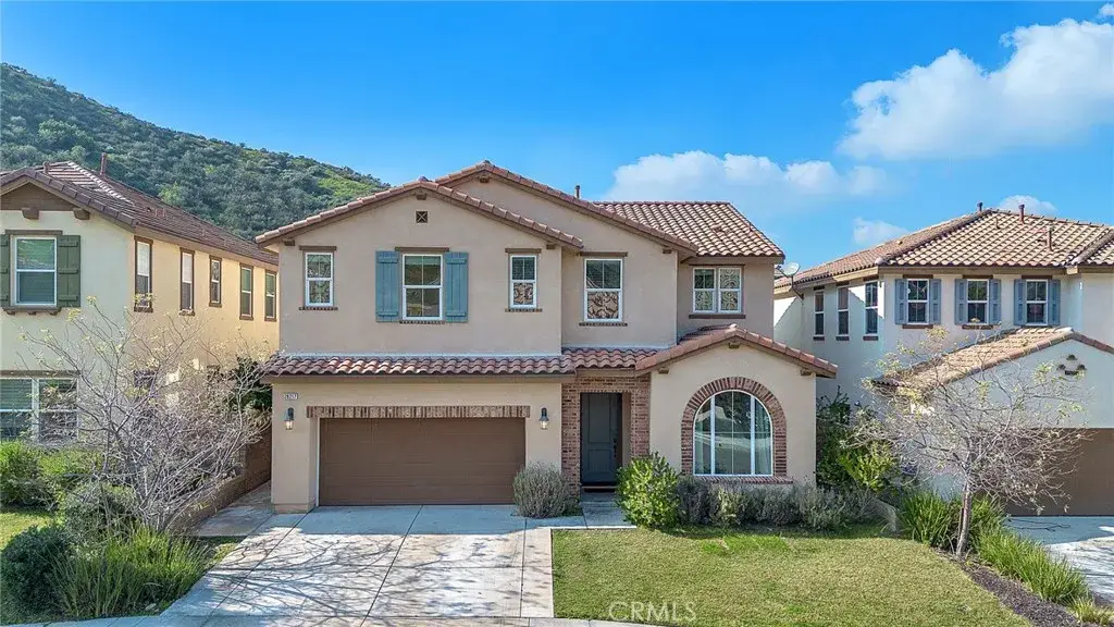 28217 Nield Court, Saugus, CA 91350 - Image #1