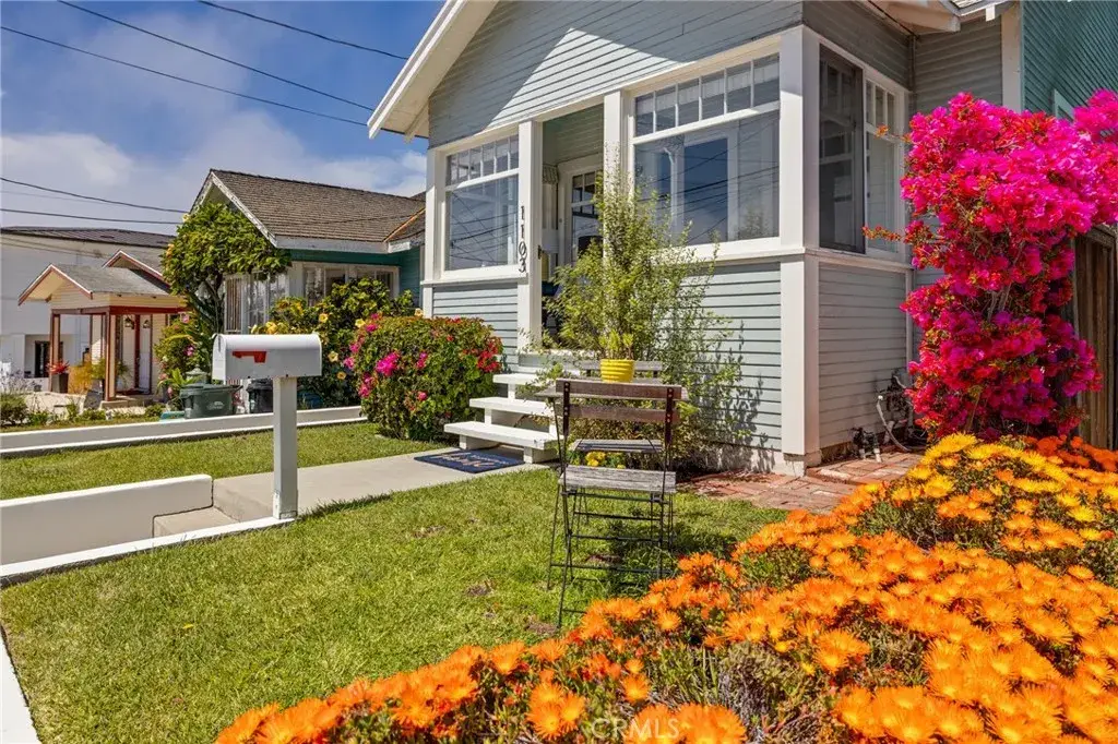1103 2nd Street, Hermosa Beach, CA 90254 - Image #1