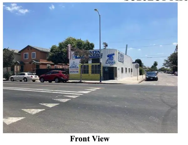 9422 S Main, Los Angeles, CA 90003