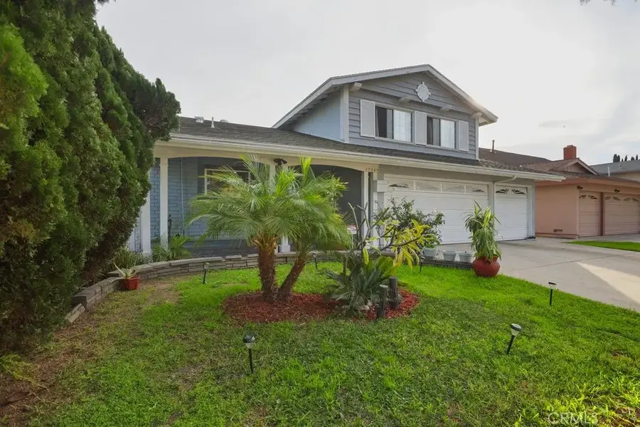 12342 Edgefield Street, Cerritos, CA 90703 - Image #2