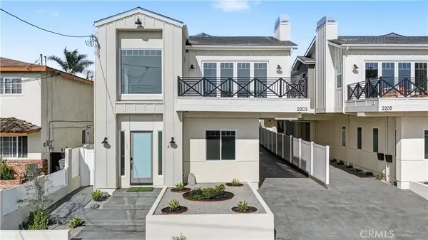 2203 Marshalfield #A, Redondo Beach, CA 90278