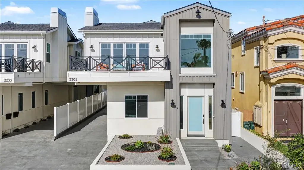 2205 Marshalfield #A, Redondo Beach, CA 90278 - #1
