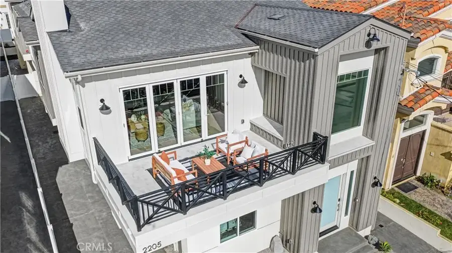 2205 Marshalfield #A, Redondo Beach, CA 90278 - #3