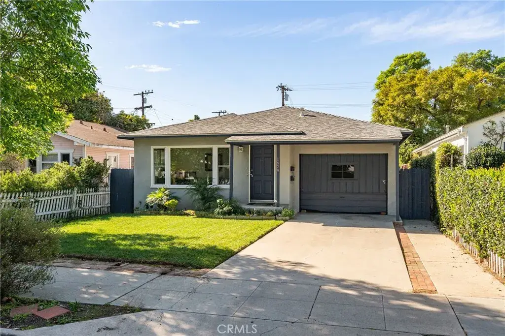 1629 Amapola Avenue, Torrance, CA 90501 - #1