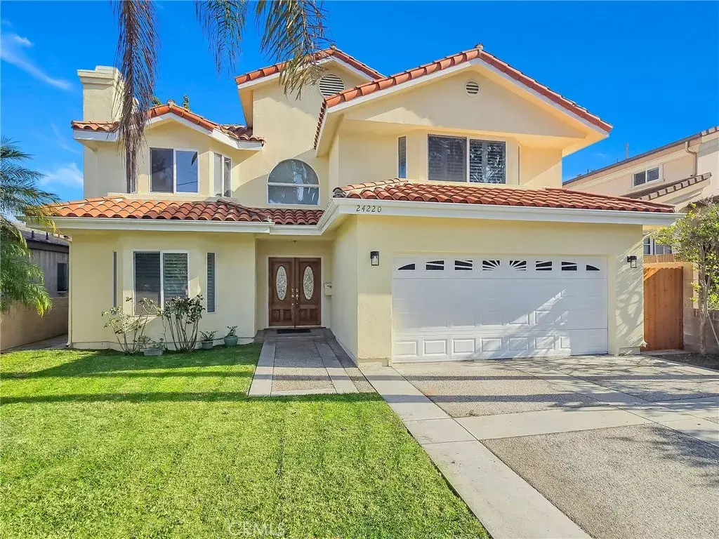 24220 Los Codona, Torrance, CA 90505 - Image #1