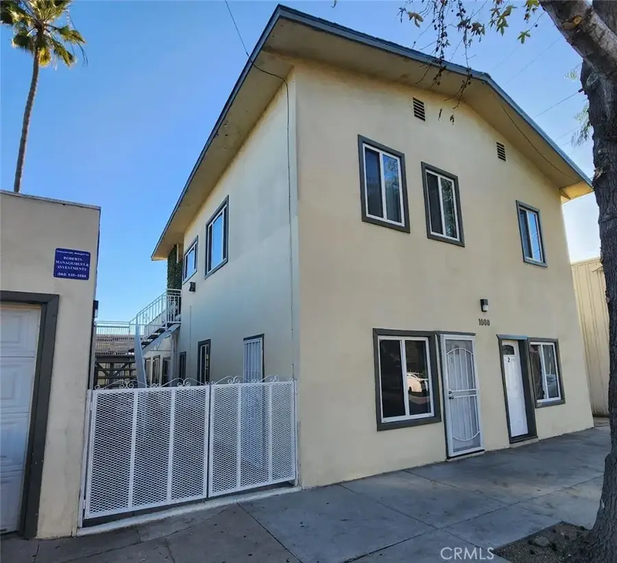 1000 E Burnett, Signal Hill, CA 90755 - Image #2