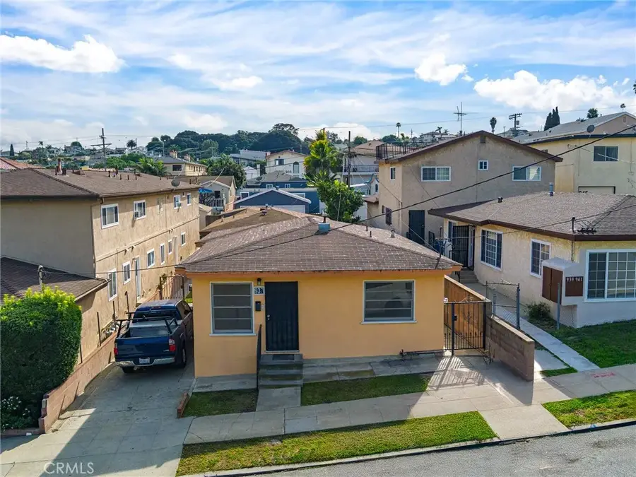 935 W 17th, San Pedro, CA 90731 - Image #2