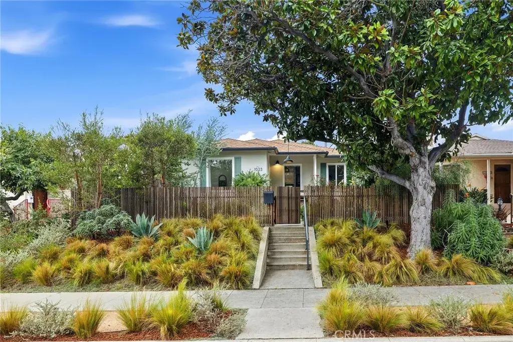1023 Acacia, Torrance, CA 90501 - #1