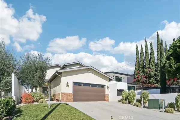 237 Houston Drive, Thousand Oaks, CA 91360
