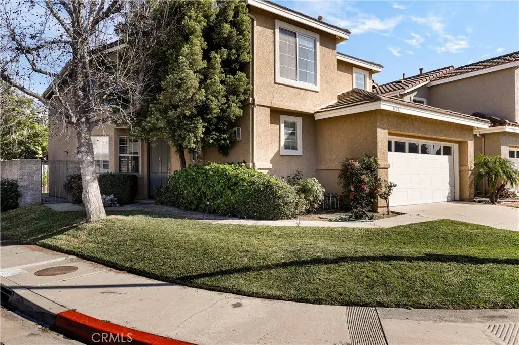 15201 Matisse Circle, La Mirada, CA 90638 - Image #1