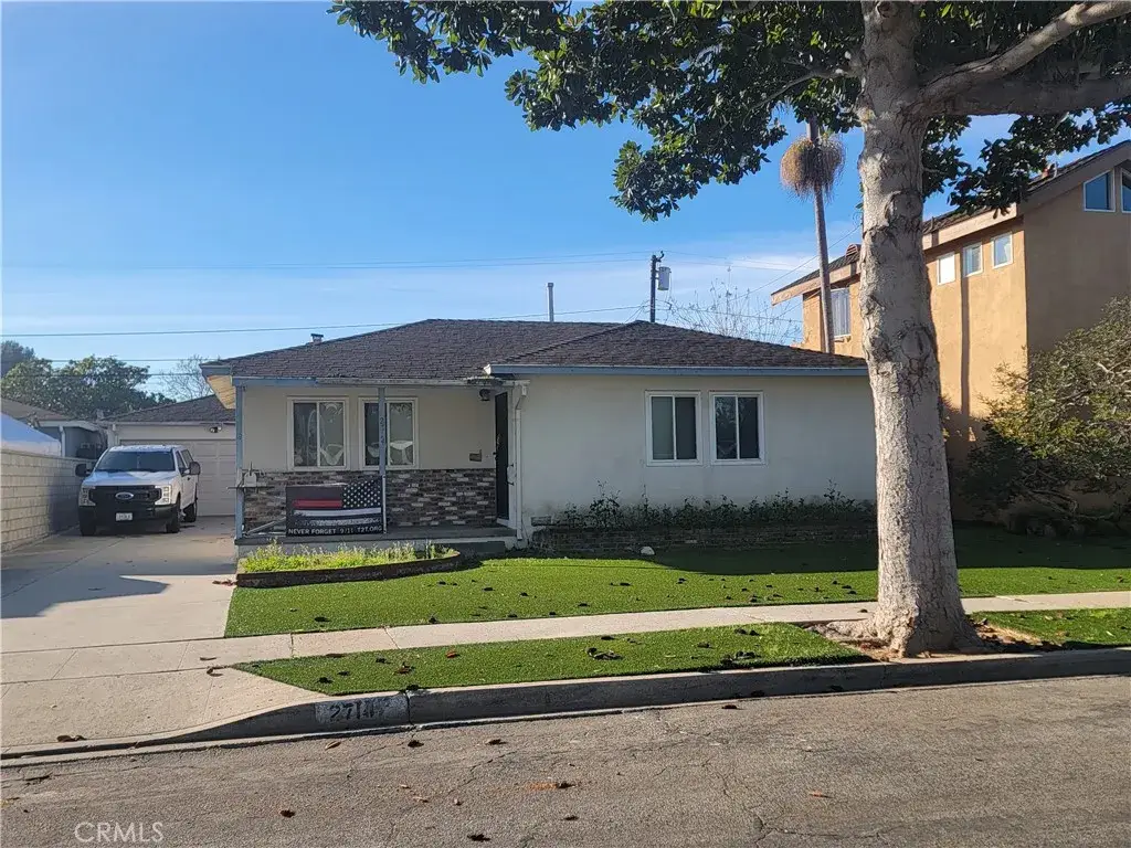 2714 184th, Redondo Beach, CA 90278 - #1