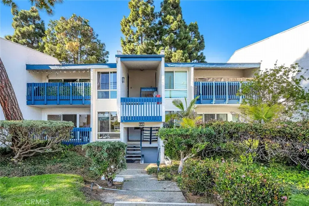649 S Prospect #103, Redondo Beach, CA 90277 - Image #1