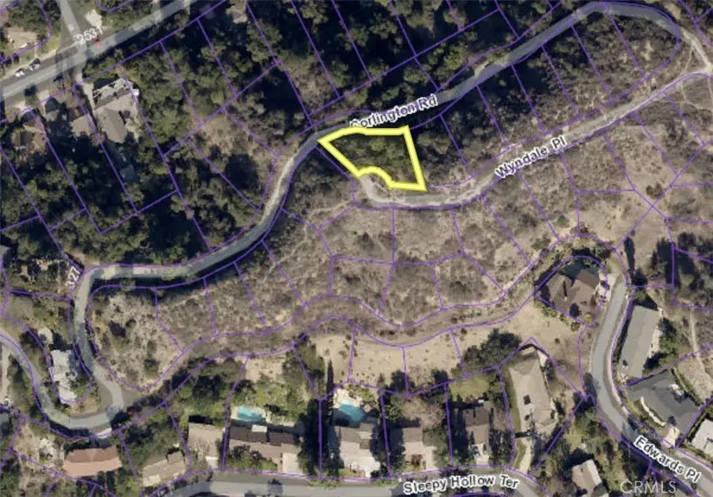 0 Wyndale, Glendale, CA 91206 - #1