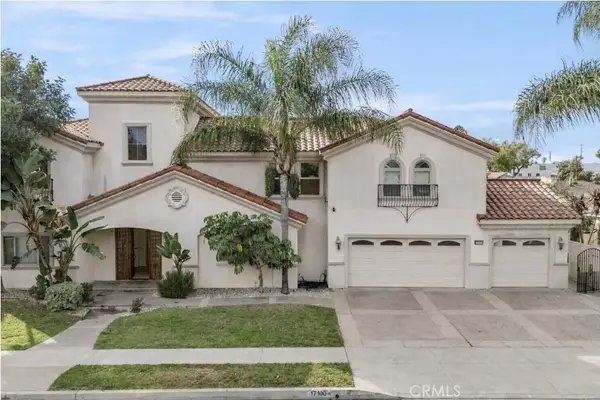 17100 Apple Ave, Bellflower, CA 90706