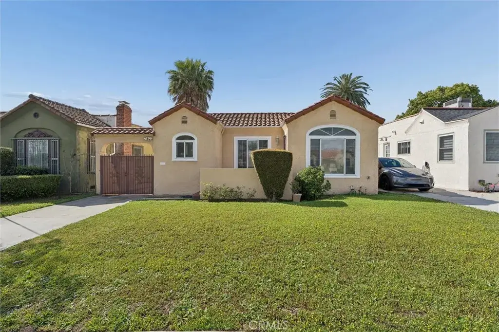 1922 W. 84th Street, Los Angeles, CA 90047 - #1