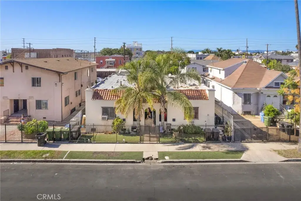 4321 Woodlawn Avenue, Los Angeles, CA 90011 - Image #1