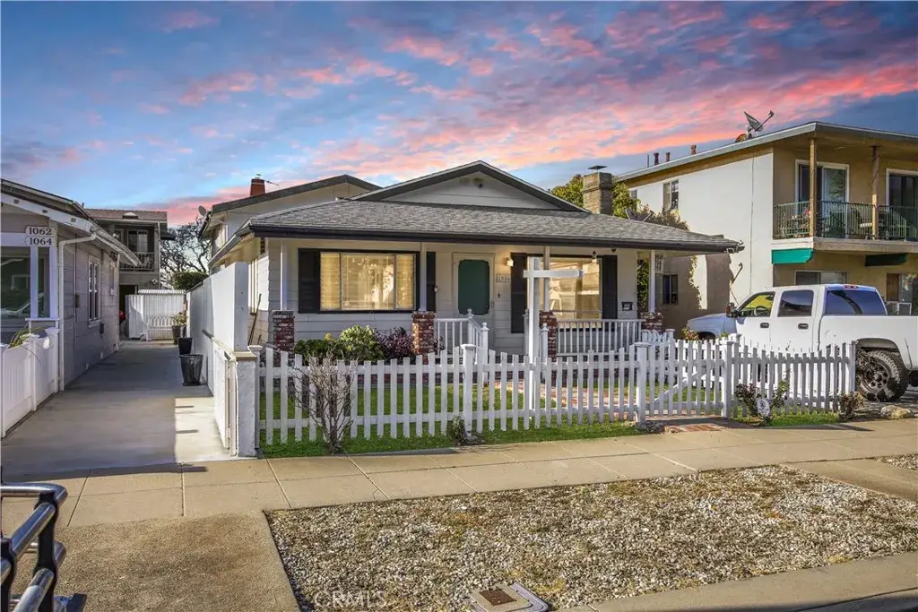 1054 W 23rd Street, San Pedro, CA 90731 - Image #1