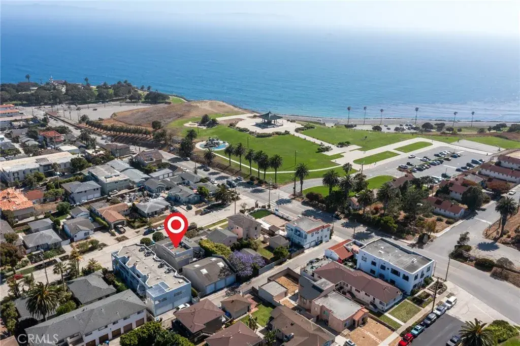 726 W 37th Street, San Pedro, CA 90731 - #1