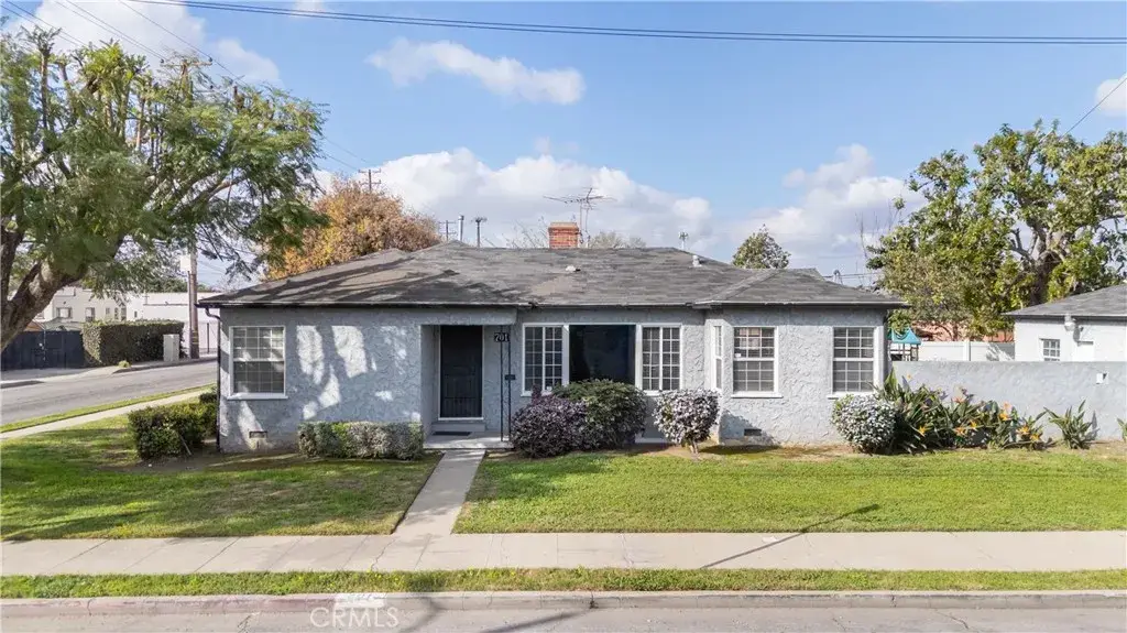 701 N Spring Avenue, Compton, CA 90221 - Image #1