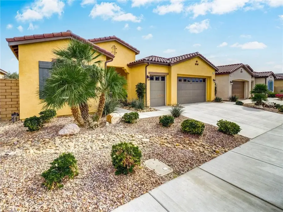 43086 Borretti Way, Indio, CA 92203 - Image #2