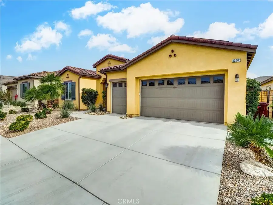 43086 Borretti Way, Indio, CA 92203 - Image #3