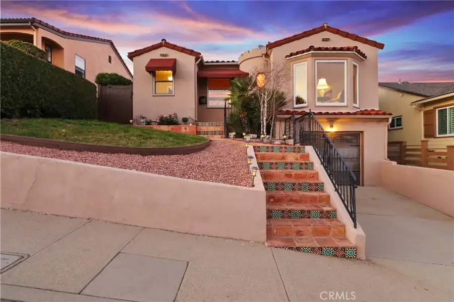 1342 W 19th Street, San Pedro, CA 90732 - #2