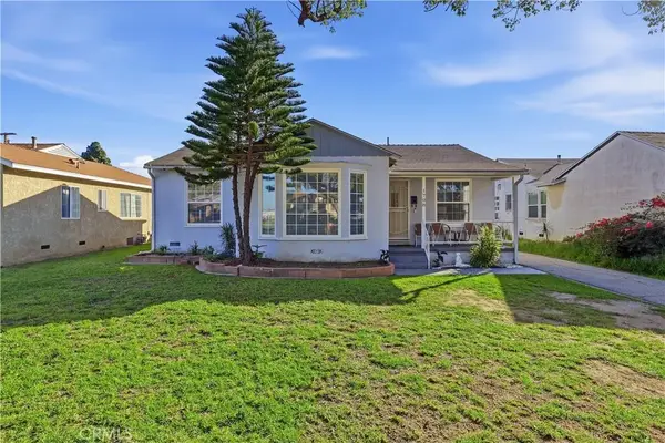 1708 W 152nd, Gardena, CA 90247