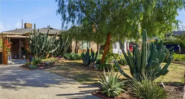 1030 N Cordova, Burbank, CA 91505