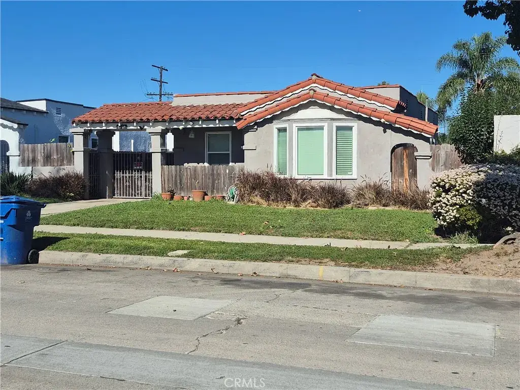 1707 W 84th, Los Angeles, CA 90047 - Image #1
