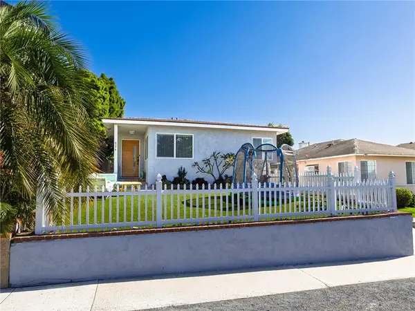 526 Sheldon Street, El Segundo, CA 90245