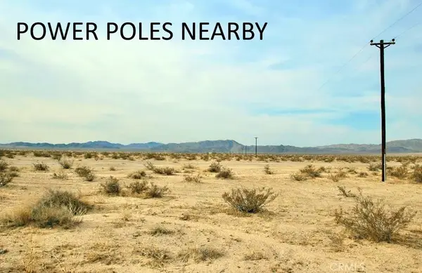 0 Schooler Rd, 29 Palms, CA 92277