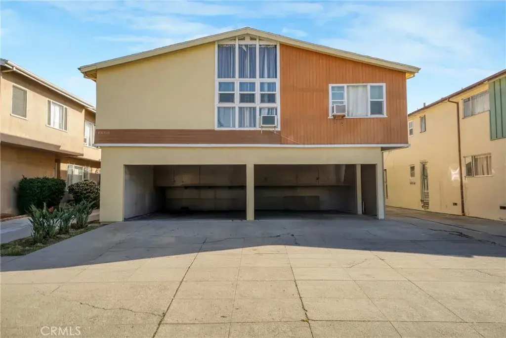 1114 S Sherbourne, Los Angeles, CA 90035 - #1