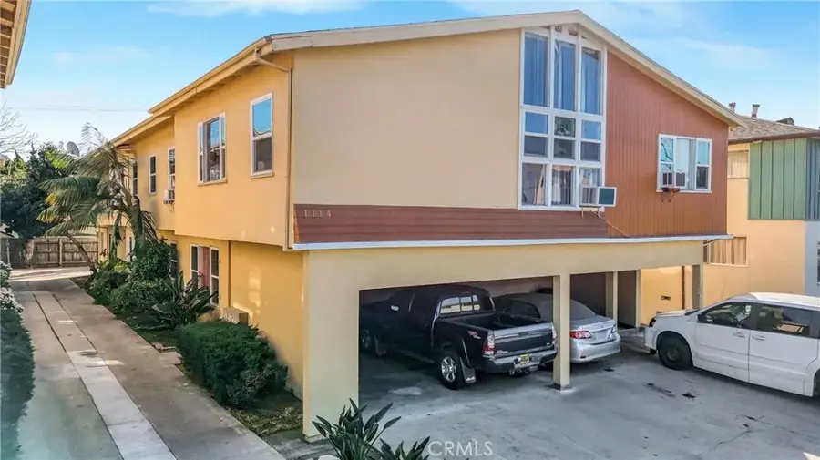 1114 S Sherbourne, Los Angeles, CA 90035 - #3