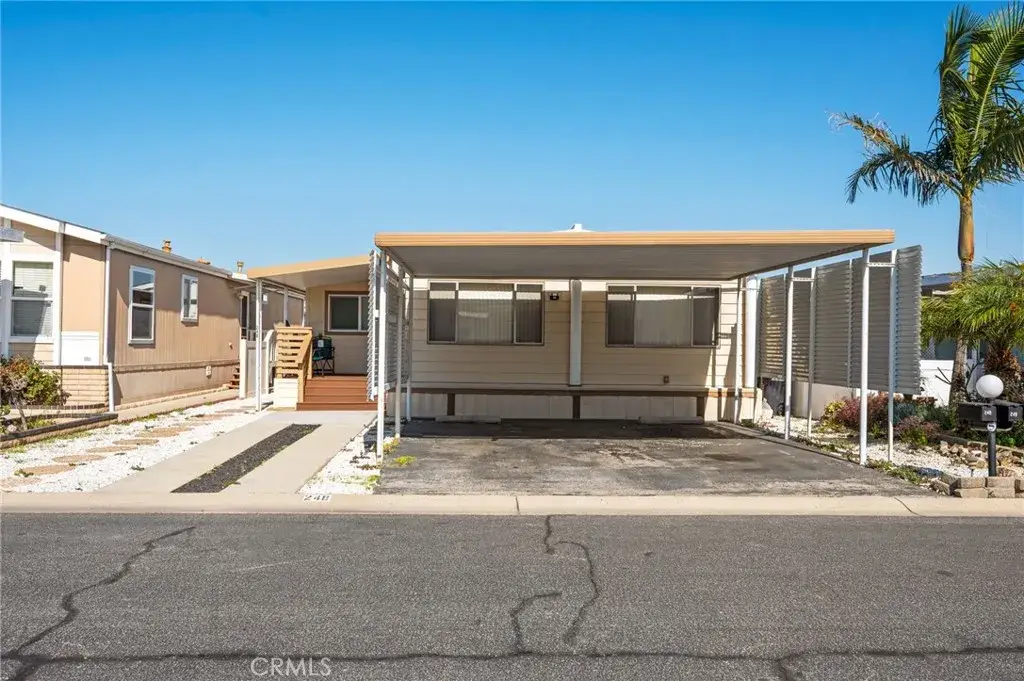 1065 Lomita #248, Harbor City, CA 90710 - Image #1