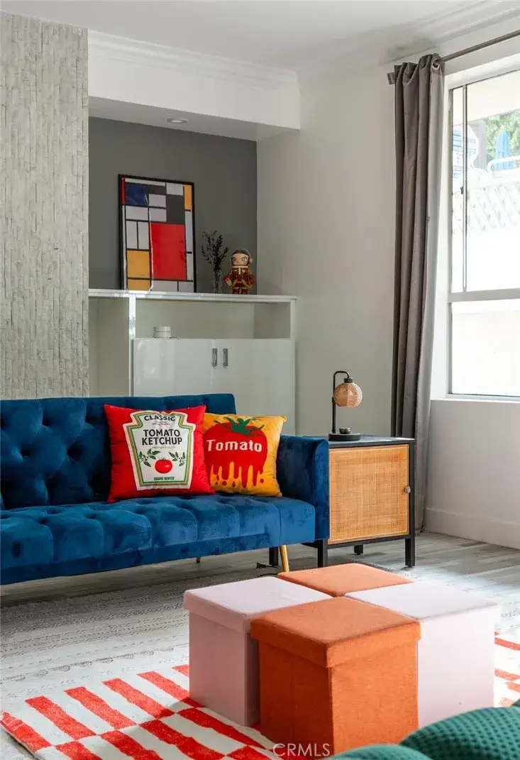 1277 S S Beverly Glen Blvd #107, Los Angeles, CA 90024 - #1