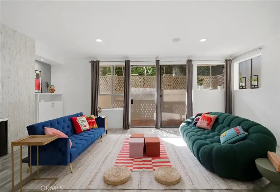 1277 S S Beverly Glen Blvd #107, Los Angeles, CA 90024 - #3