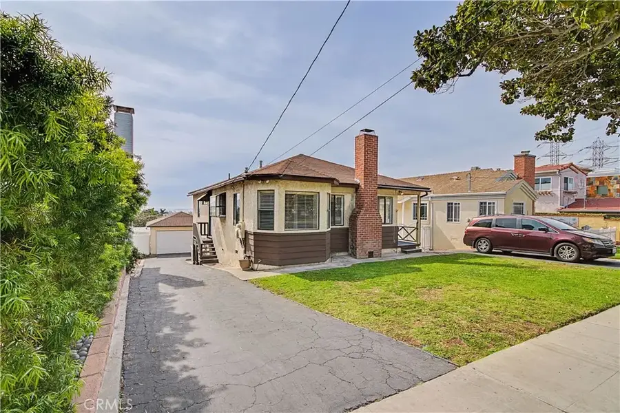819 N. Maria, Redondo Beach, CA 90277 - #2