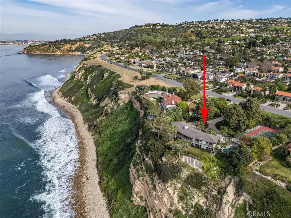 1733 Paseo Del Mar, Palos Verdes Estates, CA 90274 - #1