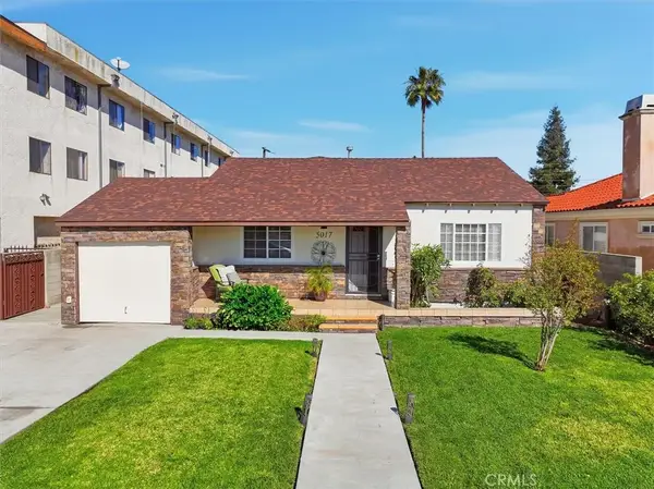 5017 W 118th Place, Hawthorne, CA 90250