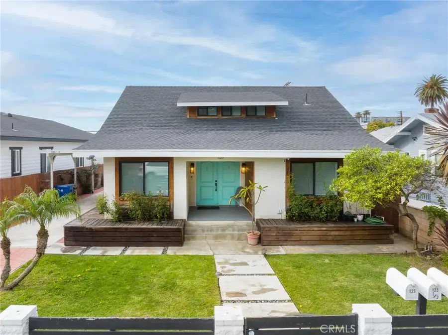 135 N Vendome Street, Los Angeles, CA 90026 - #2