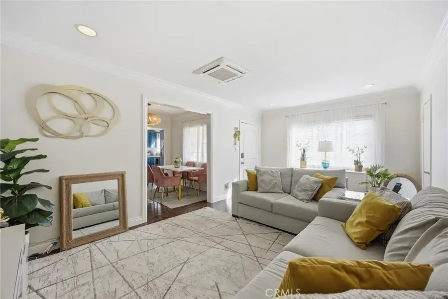 2007 Thurman Avenue, Los Angeles, CA 90016 - Image #3