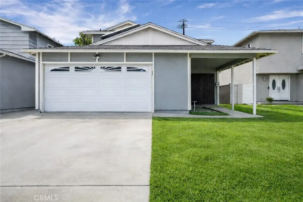 17815 Lysander, Carson, CA 90746 - #1