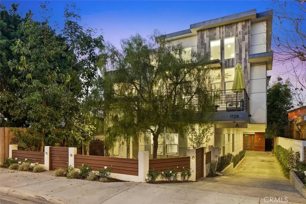 1729 Harriman Lane #A, Redondo Beach, CA 90278 - #1