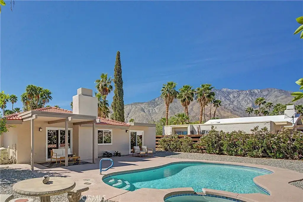 1360 E Gem Circle, Palm Springs, CA 92262 - #1