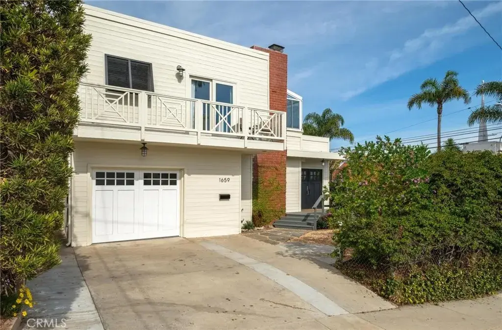 1659 3rd Street, Manhattan Beach, CA 90266 - Image #1