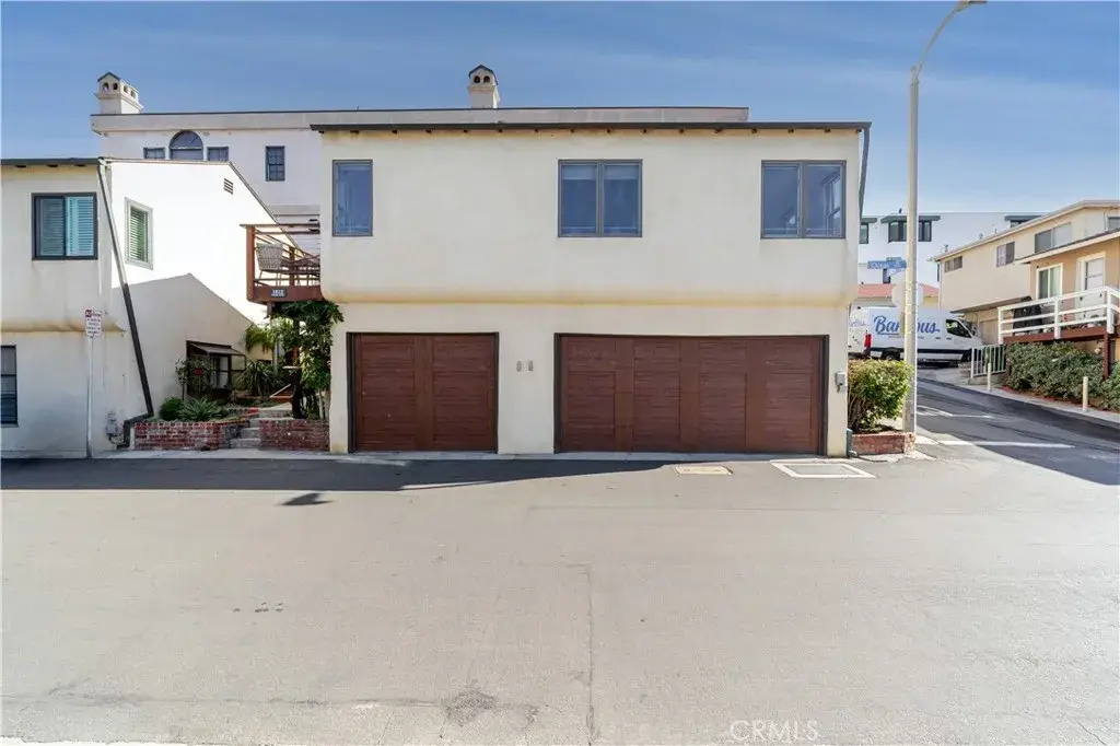 1812 Ocean Drive, Manhattan Beach, CA 90266 - #1