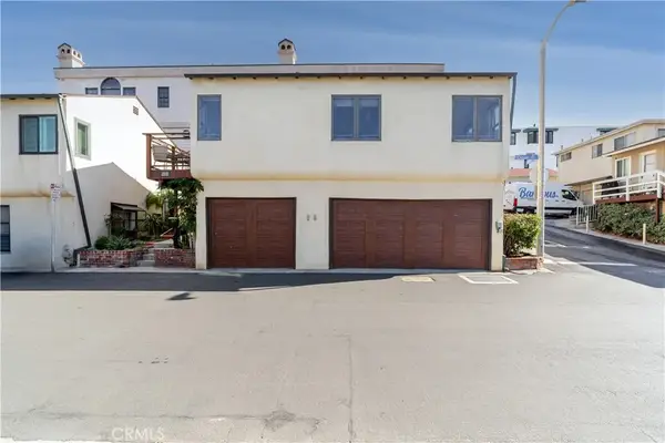 1812 Ocean Drive, Manhattan Beach, CA 90266